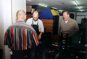 1998 - clubfeest in de (toen nog nieuwe) orangerie  .jpg